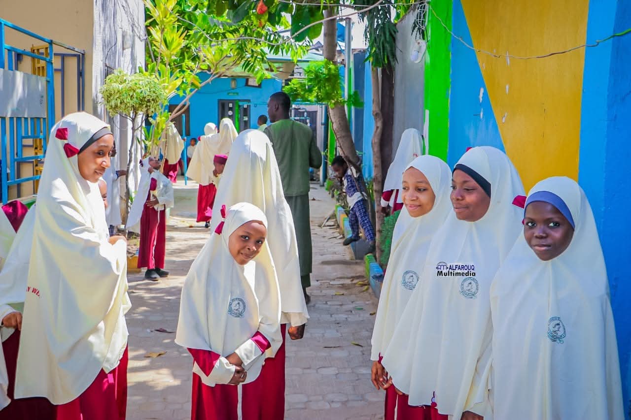 Al-Farouq Islamic Academy
