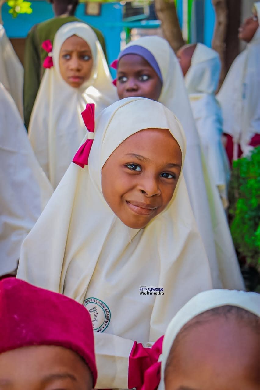 Al-Farouq Islamic Academy