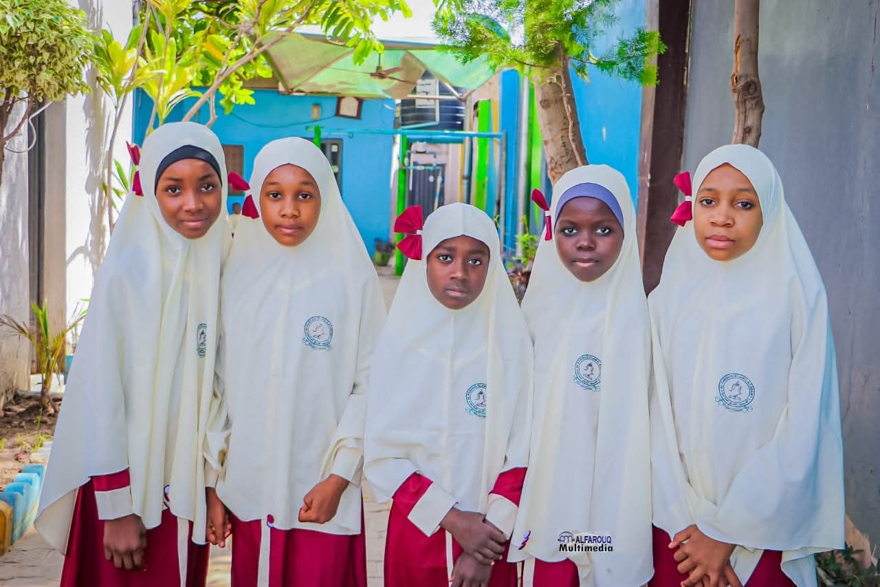 Al-Farouq Islamic Academy